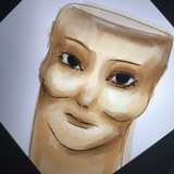 Telegram profile photo for вилоси