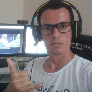 Telegram profile photo for Murilo Costa - Trader Esportivo