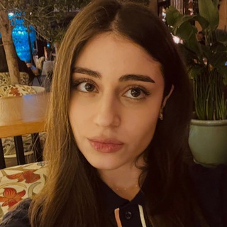 Telegram profile photo for glassthrone