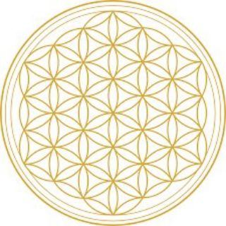 Telegram group profile photo for Оргониты. Orgonite. Общение единомышленников.