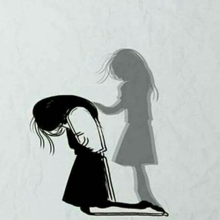 Telegram profile photo for هل انا مريضة نفسياً؟!