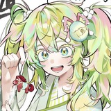Telegram profile photo for fenya irl