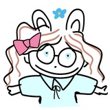 Telegram profile photo for michelle couture ☁️