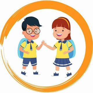 Telegram profile photo for ДЕТИ.LIFE