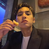 Telegram profile photo for Mingyu