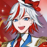 Telegram profile photo for 🍎