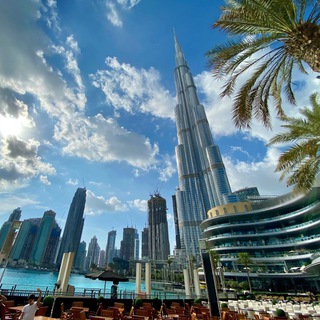 Telegram profile photo for 🇦🇪 ДУБАЙ | ИНВЕСТИЦИИ В НЕДВИЖИМОСТЬ🇦🇪
