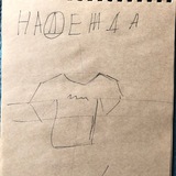 Telegram profile photo for На’о’дежда
