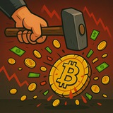 Telegram profile photo for Ломаем Жору...