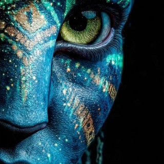 Telegram profile photo for разбуди