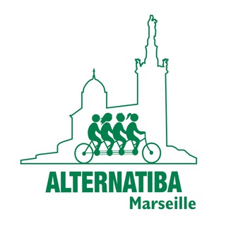 Telegram profile photo for 📣 News Alternatiba Marseille