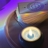 Telegram profile photo for матрица судьбы || расклады 🪬