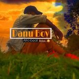 Telegram profile photo for DANUBOY