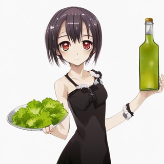 Telegram profile photo for венегретянки_%username%