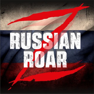 Telegram profile photo for ROKOT | THE RUSSIAN ROAR OF TRUTH