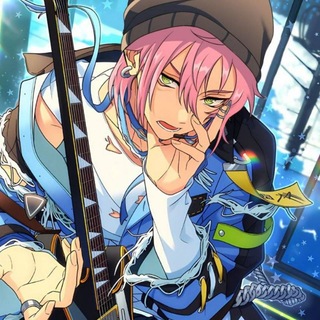 Telegram profile photo for Yuuma's №1 fan!!