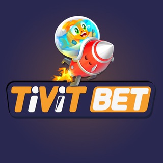 Telegram profile photo for TivitBet India ๐ฎ๐ณ