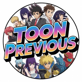 Telegram profile photo for Toon Previous