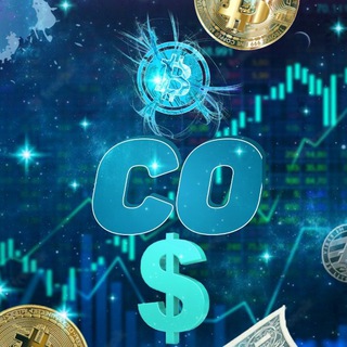 Telegram profile photo for CRYPTO ORGASM