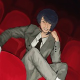 Telegram profile photo for Дыши фиолетовым