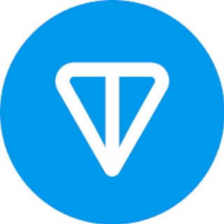 Telegram profile photo for TON Price