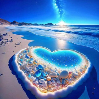 Telegram profile photo for ســأظــل احــــبــــــك