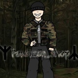 Telegram profile photo for Partizane shop