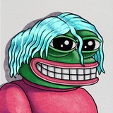 Telegram profile photo for Matt Furie - Portal
