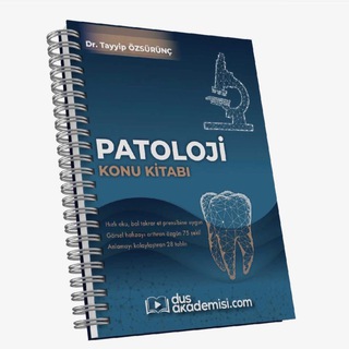 Telegram profile photo for DUSakademisi Patoloji
