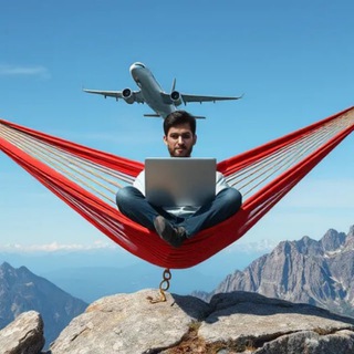 Telegram profile photo for Лидогенерация