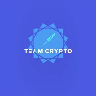 Telegram profile photo for Team crypto