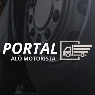 Telegram profile photo for Portal Alo Motorista