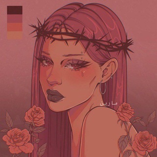 Telegram profile photo for Devil side