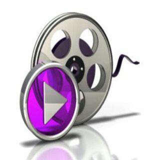 Telegram group profile photo for Movies