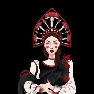 Telegram profile photo for Дарья Степушкина🌶️