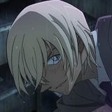 Telegram profile photo for Amuro.