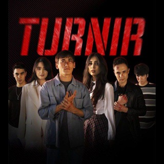 Telegram profile photo for TURNIR ADMIN SERIALI