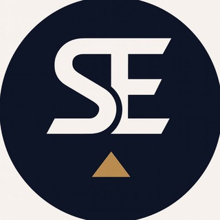 Telegram profile photo for ℵ S_E ℵ