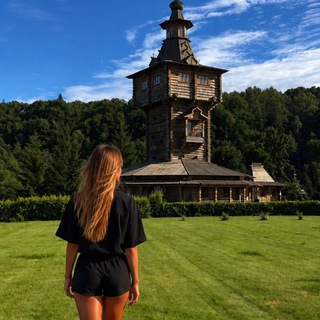 Telegram profile photo for Подвал Екатерины