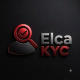 Telegram profile photo for Elca kyc