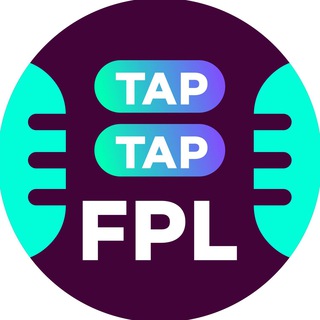 Telegram profile photo for TAP TAP FPL