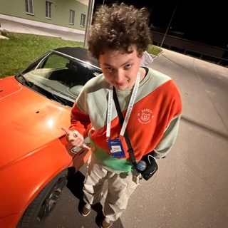 Telegram profile photo for Было бы Славно🥰
