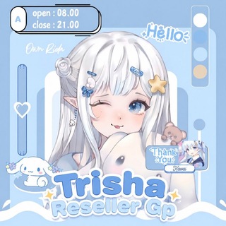 Telegram group profile photo for ๐ง๐ฟ๐ถ๐๐ต๐ฎ ๐ฅ๐ฒ๐๐ฒ๐น๐น๐ฒ๐ฟ ๐๐ฝ ๐