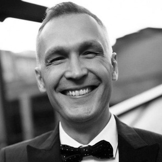 Telegram profile photo for Архитектор Дмитрий Глушков, Москва (DG&architects)