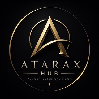 Telegram profile photo for @AtaraxHub