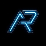 Telegram profile photo for ARISE-X