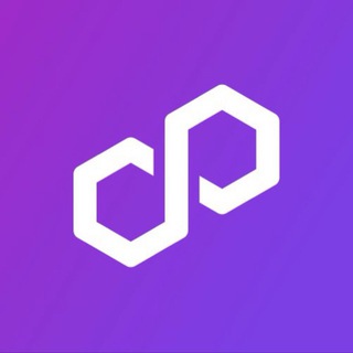 Telegram group profile photo for Polygon Official | Build, Stake, Bridge, Swap and Manage