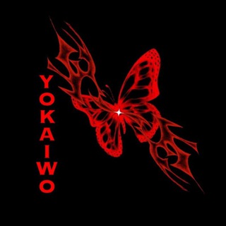 Telegram profile photo for 𝗬𝗢𝗞𝗔𝗜𝗪𝗢 |𝗰𝗱𝘁|