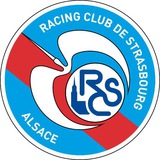 Telegram profile photo for Racing Club de Strasbourg (RCSA)