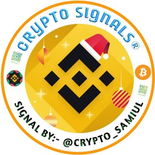 Telegram profile photo for Crypto Signals